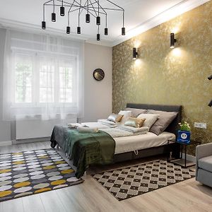 Appartement "Premium" met Drie Slaapkamers